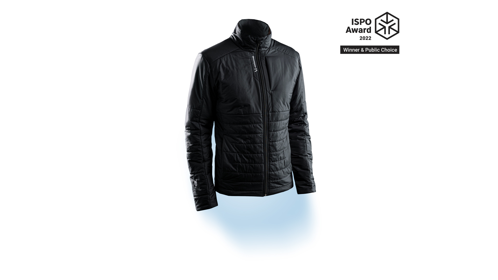 MIUtec Iso Jacket – 100% “real-cyclable”